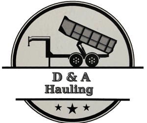 D&A Hauling Logo (1) 3